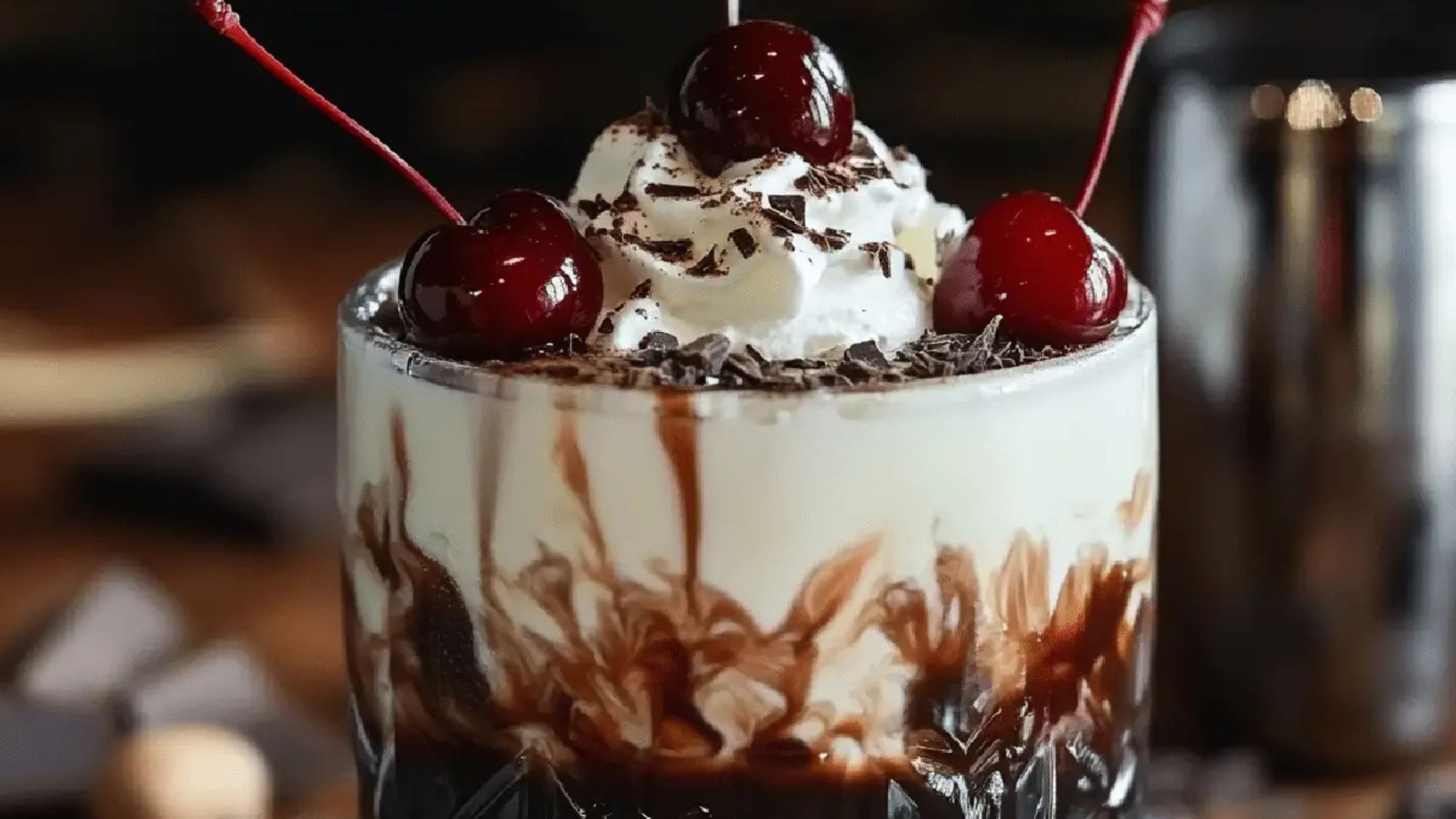 White Russian